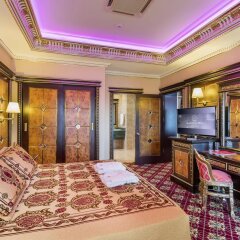 Club Hotel Sera Турция, Анталья - 7 отзывов об отеле, цены и фото номеров - забронировать отель Club Hotel Sera онлайн комната для гостей фото 5