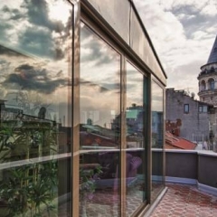 Апартаменты Galata Tower VIP Apartment Suites фото 2