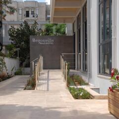 Begonville Hotel Турция, Мармарис - отзывы, цены и фото номеров - забронировать отель Begonville Hotel онлайн фото 2