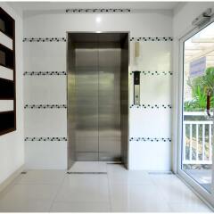 Отель At Residence Suvarnabhumi Таиланд, Бангкок - отзывы, цены и фото номеров - забронировать отель At Residence Suvarnabhumi онлайн сауна