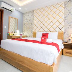 Отель RedDoorz Plus near Tan Son Nhat Airport 2 комната для гостей фото 5