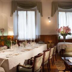 Hotel Tornabuoni Beacci питание