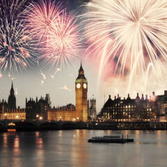 Отель Mercure London Kensington пляж