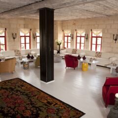 Hezen Cave Hotel Турция, Ургуп - отзывы, цены и фото номеров - забронировать отель Hezen Cave Hotel онлайн детские мероприятия фото 2