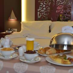 Regency Palace Hotel в номере