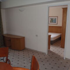 Апартаменты Marom Apartments Hof Hacarmel Хайфа удобства в номере фото 2
