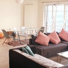 Large Modern Flat 100m2 in City Center - Parking in Luxembourg, Luxembourg from 267$, photos, reviews - zenhotels.com photo 10