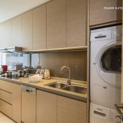 Отель Fraser Suites Guangzhou Китай, Гуанчжоу - отзывы, цены и фото номеров - забронировать отель Fraser Suites Guangzhou онлайн в номере