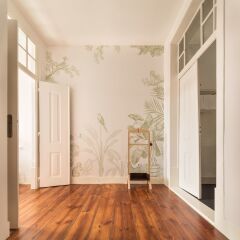 Апартаменты The Visionaire Apartments фитнесс-зал фото 2