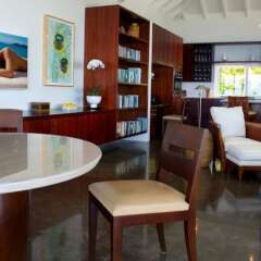 Villa Bellissima in Gustavia, Saint Barthelemy from 4737$, photos, reviews - zenhotels.com