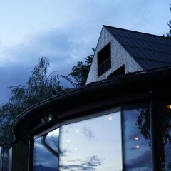 Отель Miramonti Boutique Hotel Италия, Авеленго - отзывы, цены и фото номеров - забронировать отель Miramonti Boutique Hotel онлайн парковка