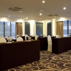 Отель AC Hotel by Marriott Penang Малайзия, Пенанг - отзывы, цены и фото номеров - забронировать отель AC Hotel by Marriott Penang онлайн помещение для мероприятий фото 2