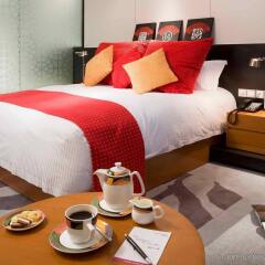 Gathering Hotel в номере фото 2