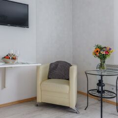 Отель Apartamenty Przytulne Piwna 19-21 Польша, Гданьск - отзывы, цены и фото номеров - забронировать отель Apartamenty Przytulne Piwna 19-21 онлайн комната для гостей фото 2
