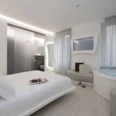 Отель Ahd Rooms комната для гостей фото 3