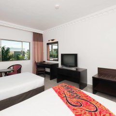 Scenic Hotel Tonga in Fua'amotu, Tonga from 168$, photos, reviews - zenhotels.com guestroom photo 2