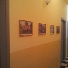 Отель Albergo Tarsia Кастровиллари сауна