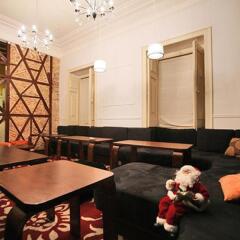 Travellers House - Hostel Лиссабон питание