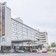 Отель Espresso Montreal Downtown Канада, Монреаль - отзывы, цены и фото номеров - забронировать отель Espresso Montreal Downtown онлайн городской автобус