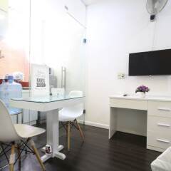 Апартаменты Smiley Apartment 13 - Adults Only в номере
