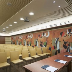Отель UNAHOTELS Cusani Milano фото 16