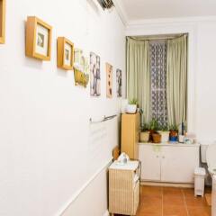 Отель Lyncliff B&B Великобритания, Эдинбург - отзывы, цены и фото номеров - забронировать отель Lyncliff B&B онлайн удобства в номере фото 2