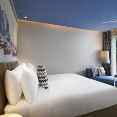 Отель OZO Phuket комната для гостей
