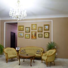 Hotel La Strada интерьер отеля фото 2