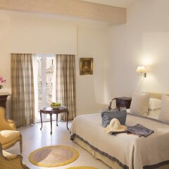 Отель Villa d'Estelle Франция, Канны - отзывы, цены и фото номеров - забронировать отель Villa d'Estelle онлайн комната для гостей фото 5