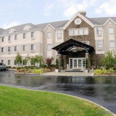 Отель Staybridge Suites Columbus-Airport фото 4