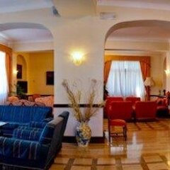 Grand Hotel Hermitage & Villa Romita фото 11
