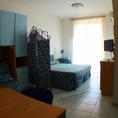 Hotel Residence Il Conero 2 Нумана детские мероприятия