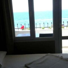 Dikili Sunset Club Турция, Дикили - отзывы, цены и фото номеров - забронировать отель Dikili Sunset Club онлайн комната для гостей фото 5