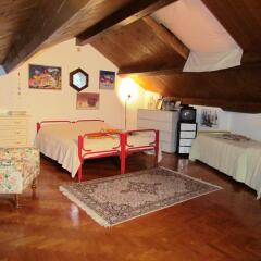 Отель B&B Borgo dei 'Ndree Беллуно комната для гостей