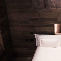 The Beaumont Hotel удобства в номере