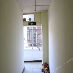 Dazhong Hostel (Zhongshan Sunwen Middle Road) комната для гостей