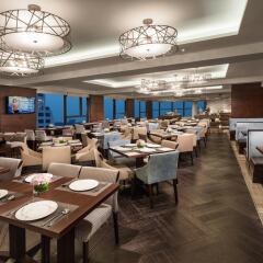Отель Ascott Raffles City Chengdu питание фото 3
