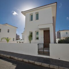 Отель Avra Villa 54 Кипр, Протарас - отзывы, цены и фото номеров - забронировать отель Avra Villa 54 онлайн фото 21