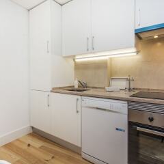 Апартаменты LxWay Apartments Condessa R/C в номере фото 2