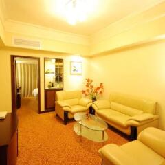 Overseas Chinese Friendship Hotel спа
