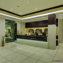 Hotel Godwin Deluxe фото 5