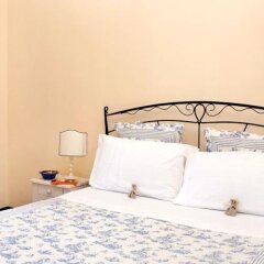 Отель B&B Il Salotto di Lucilla Генуя комната для гостей фото 2