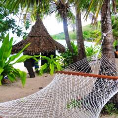 Отель Blue Lagoon Beach Resort Фиджи, Матаялеву - отзывы, цены и фото номеров - забронировать отель Blue Lagoon Beach Resort онлайн фото 7