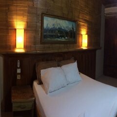 Sato Hotel Турция, Сиде - 1 отзыв об отеле, цены и фото номеров - забронировать отель Sato Hotel онлайн комната для гостей фото 3