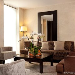 Hotel La Villa Saint Germain Des Prés интерьер отеля фото 2
