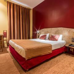 Moulin Plaza Hotel комната для гостей фото 2