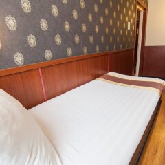 Hotel De Paris Amsterdam удобства в номере фото 2