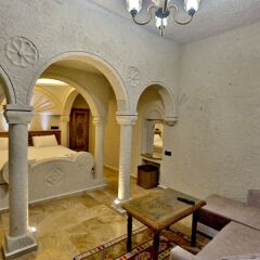 Бутик- Cappadocia Inn Турция, Гёреме - отзывы, цены и фото номеров - забронировать отель Бутик-Отель Cappadocia Inn онлайн развлечения