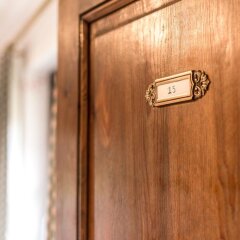 Отель Troopeird Бельгия, Кортрейк - отзывы, цены и фото номеров - забронировать отель Troopeird онлайн сейф в номере