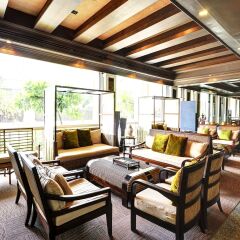 Jomtien Garden Hotel & Resort интерьер отеля фото 2